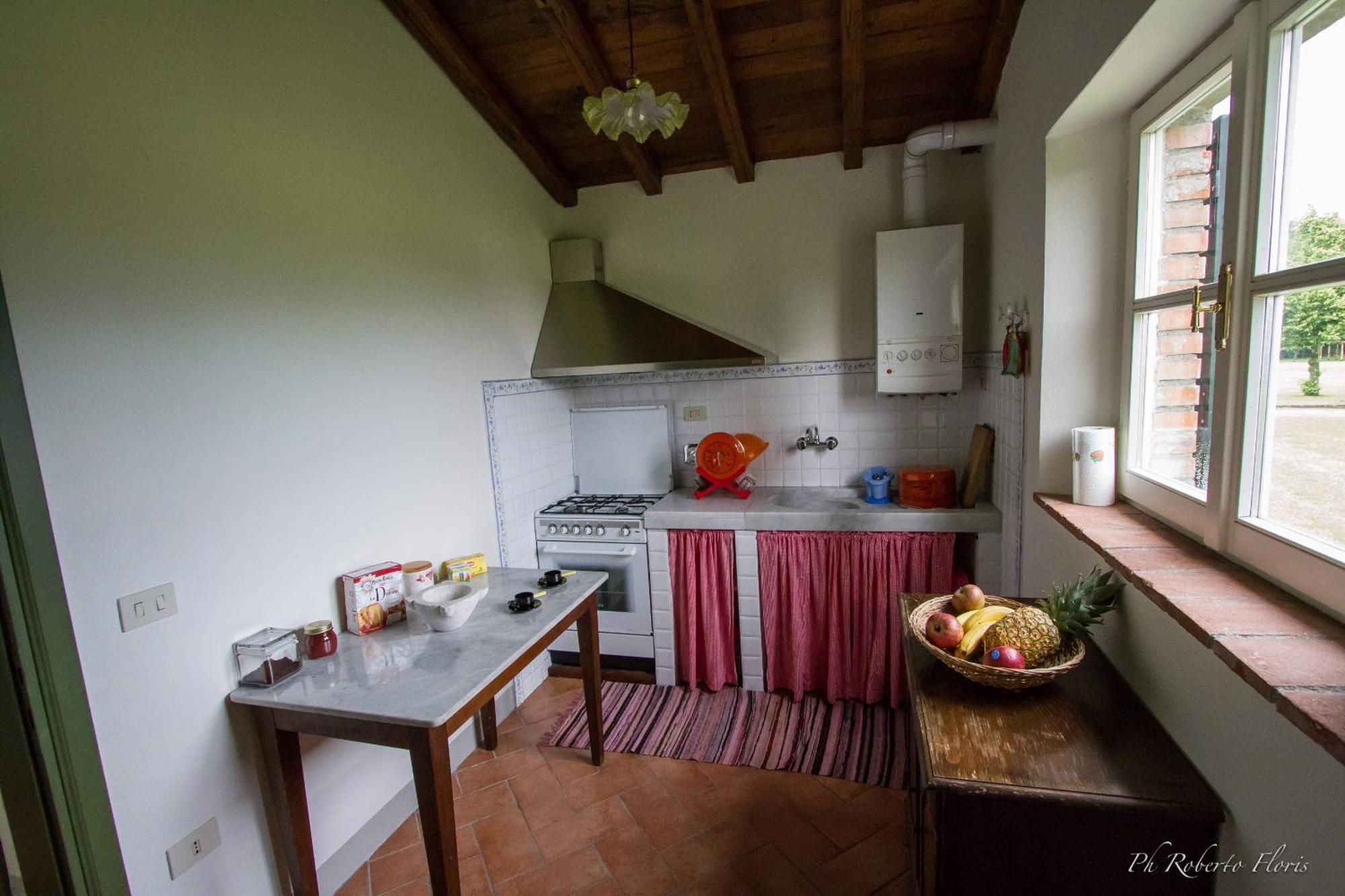 Appartamento Coriana Apartments&villas