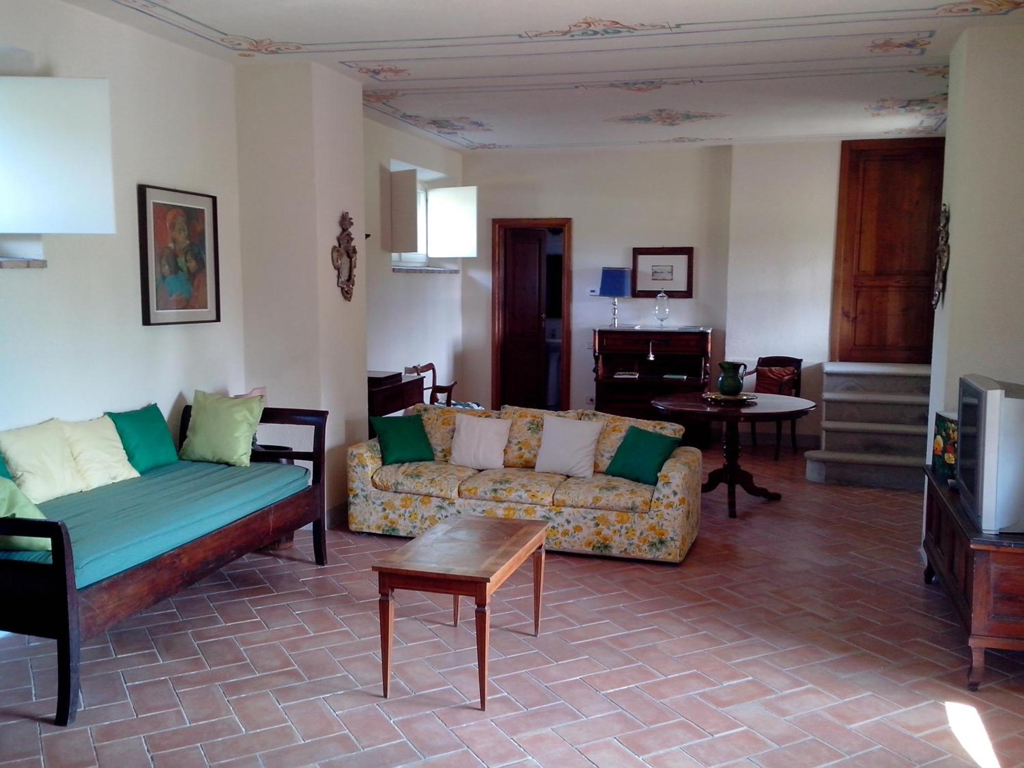 Coriana Apartments&villas Mulazzo