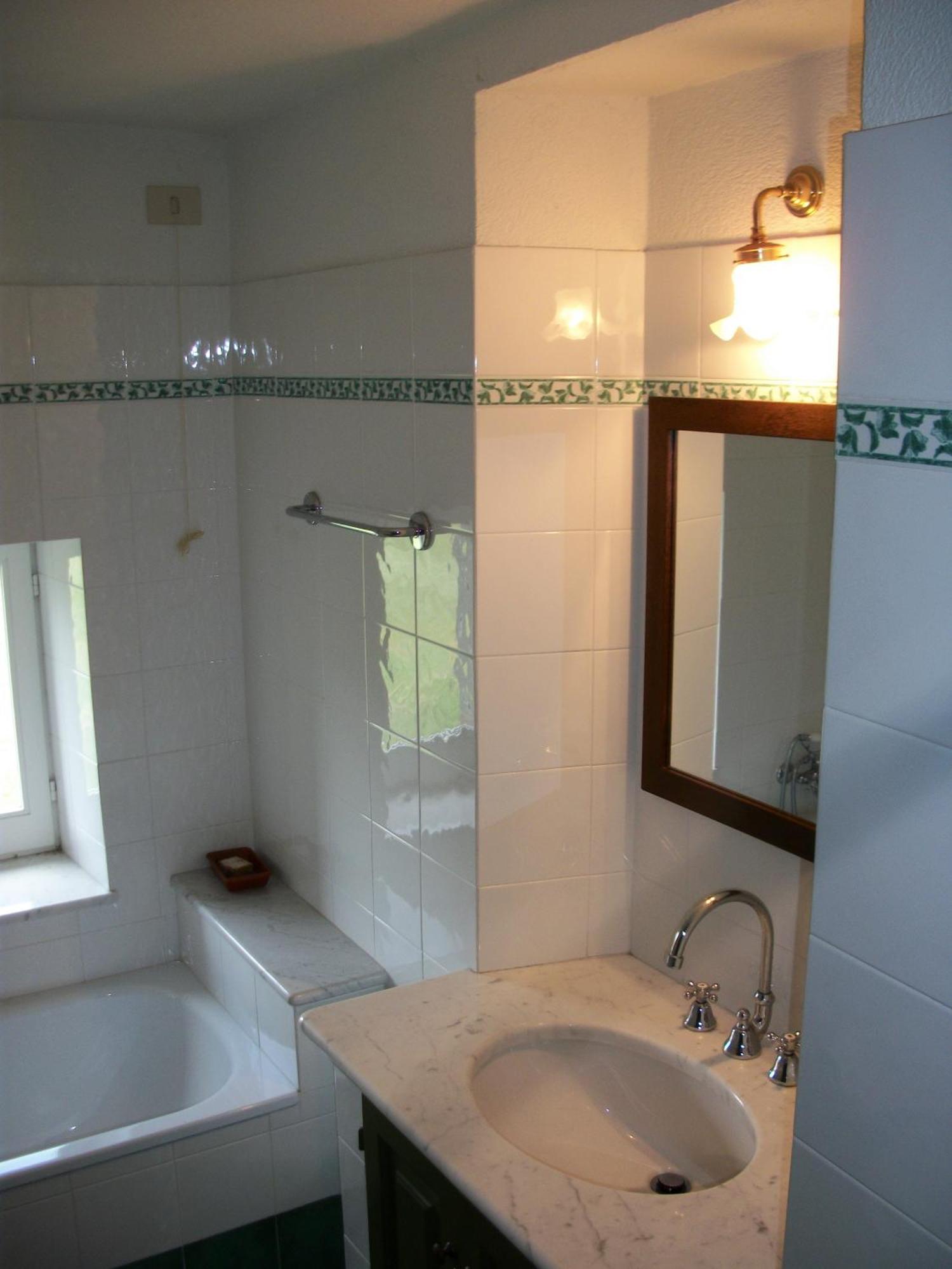 Coriana Apartments&villas * Mulazzo