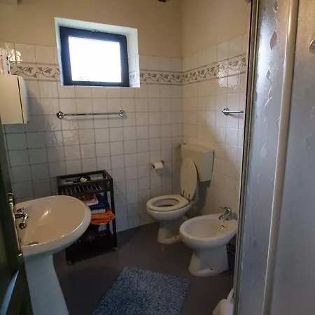 Coriana Apartments & Villas Mulazzo Room photo