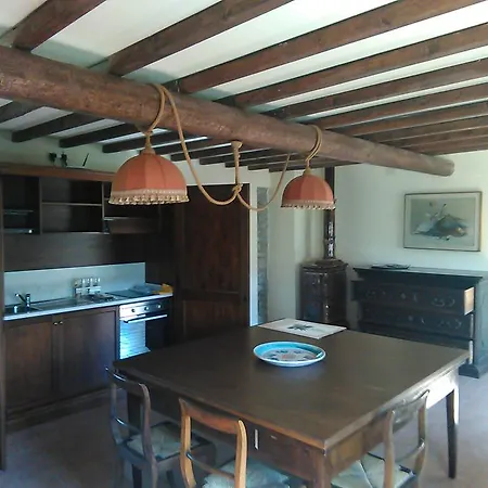Coriana Apartments & Villas Mulazzo Room photo