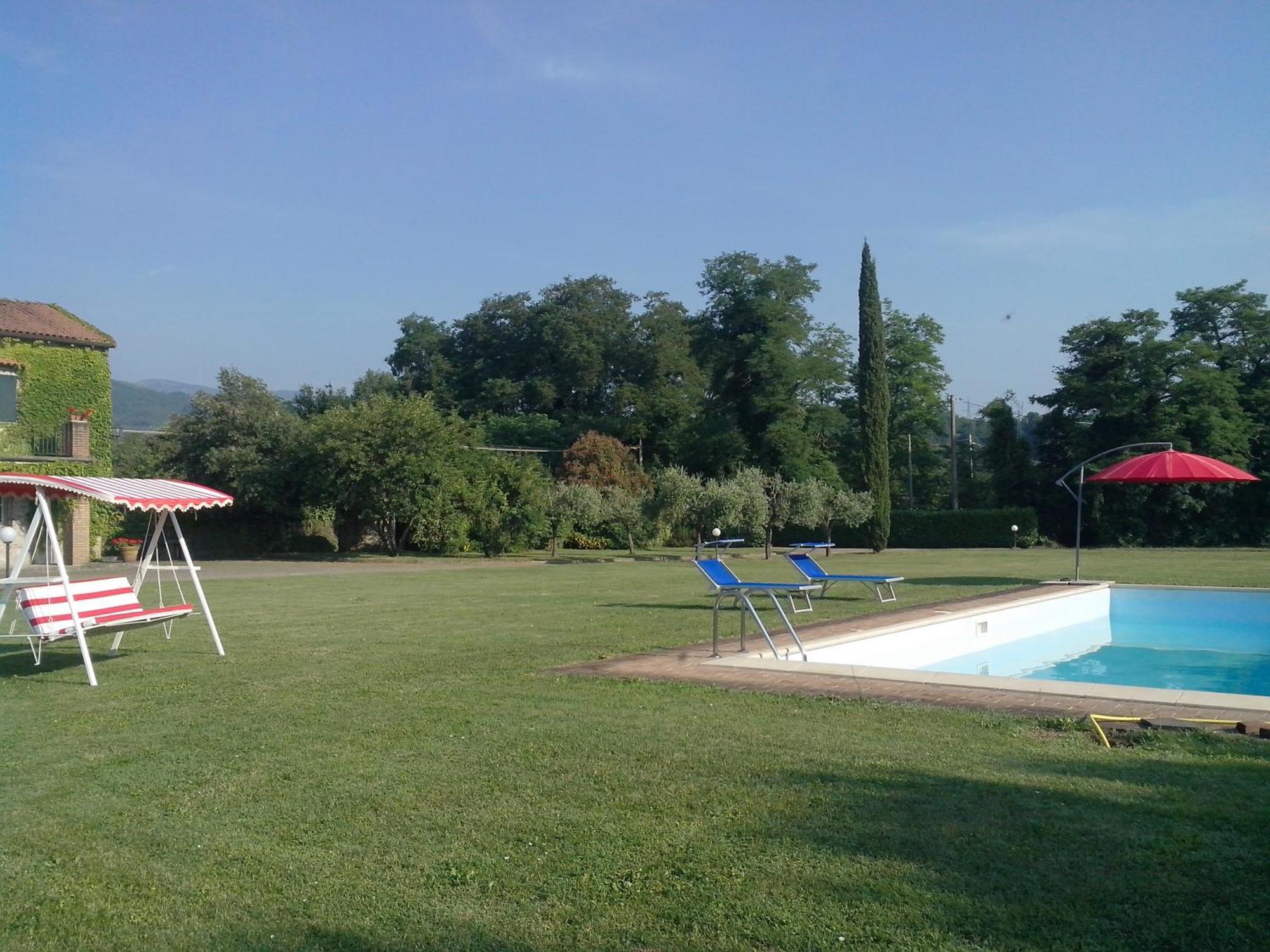 Apartment Coriana & *