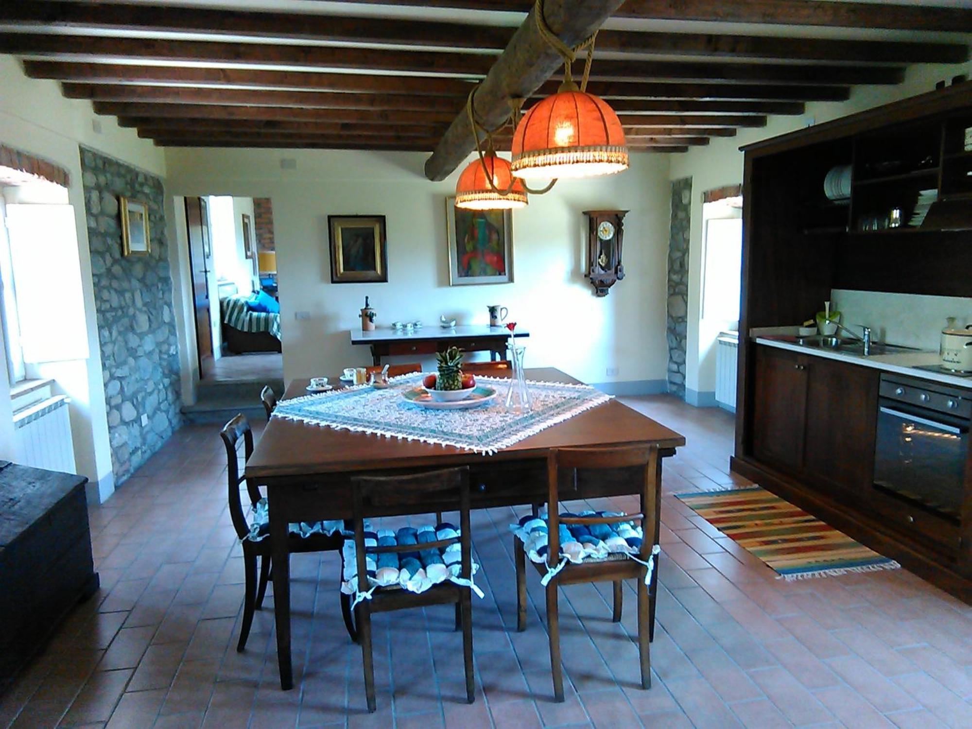 Apartment Coriana &