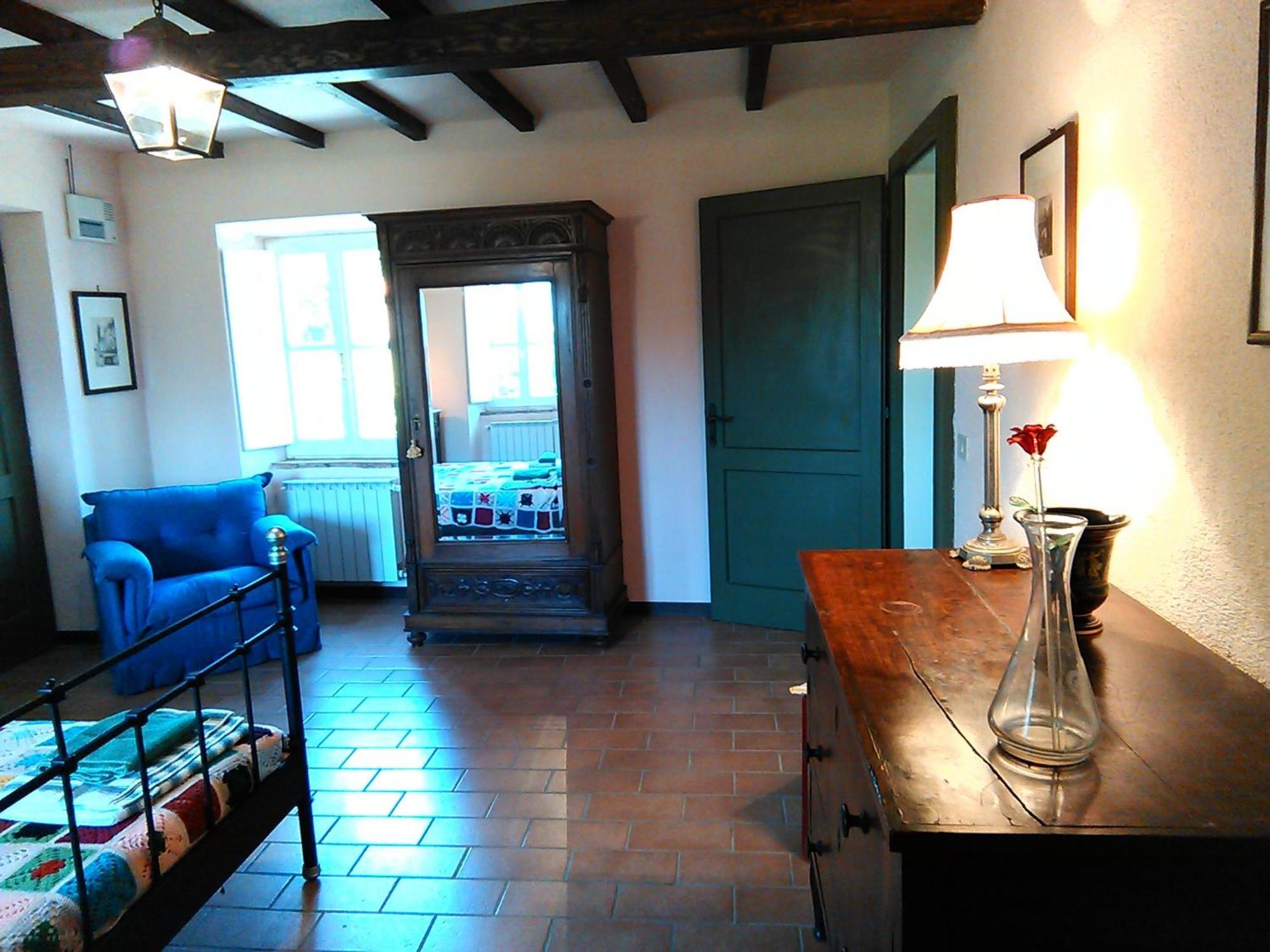 Apartment Coriana &