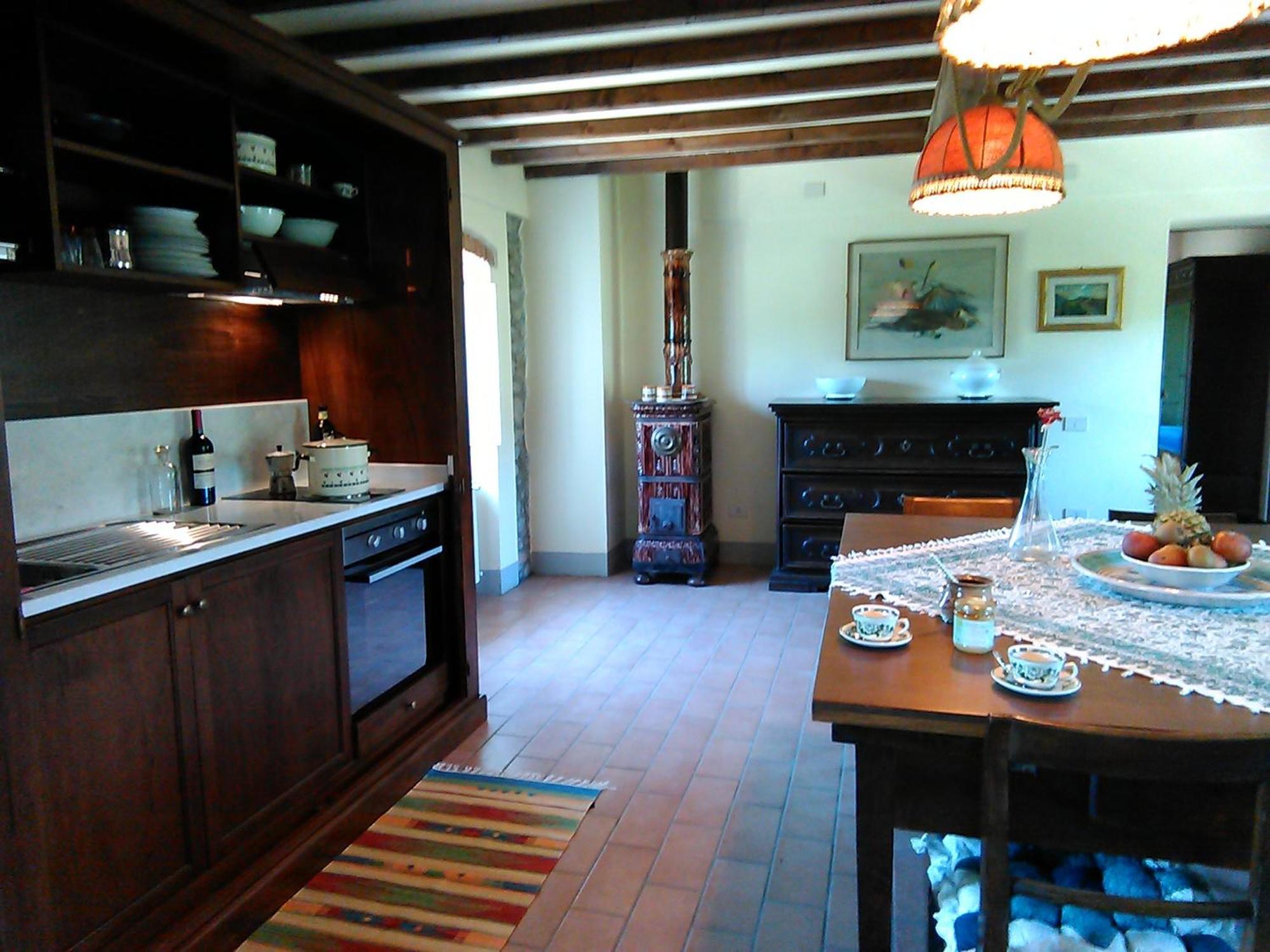 Coriana & Apartment