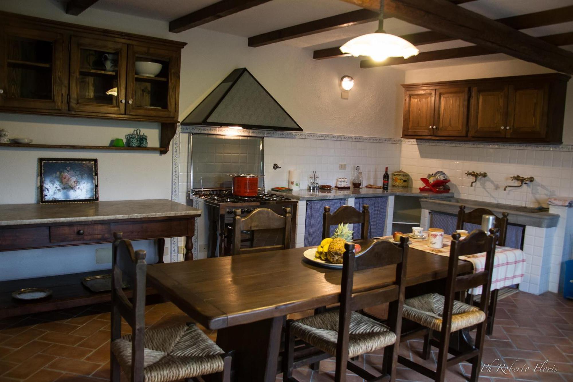 Apartment Coriana &