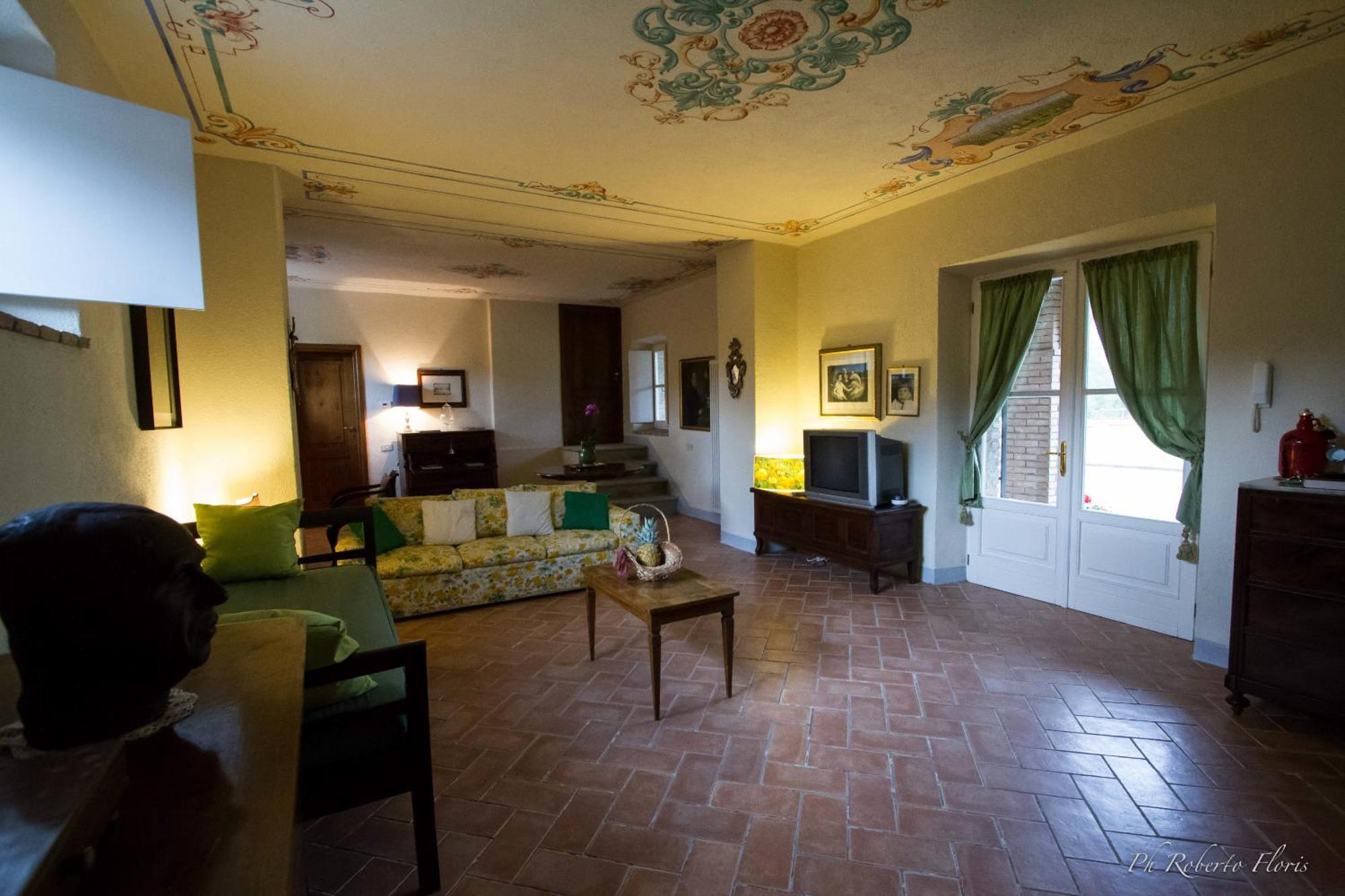 Apartment Coriana &