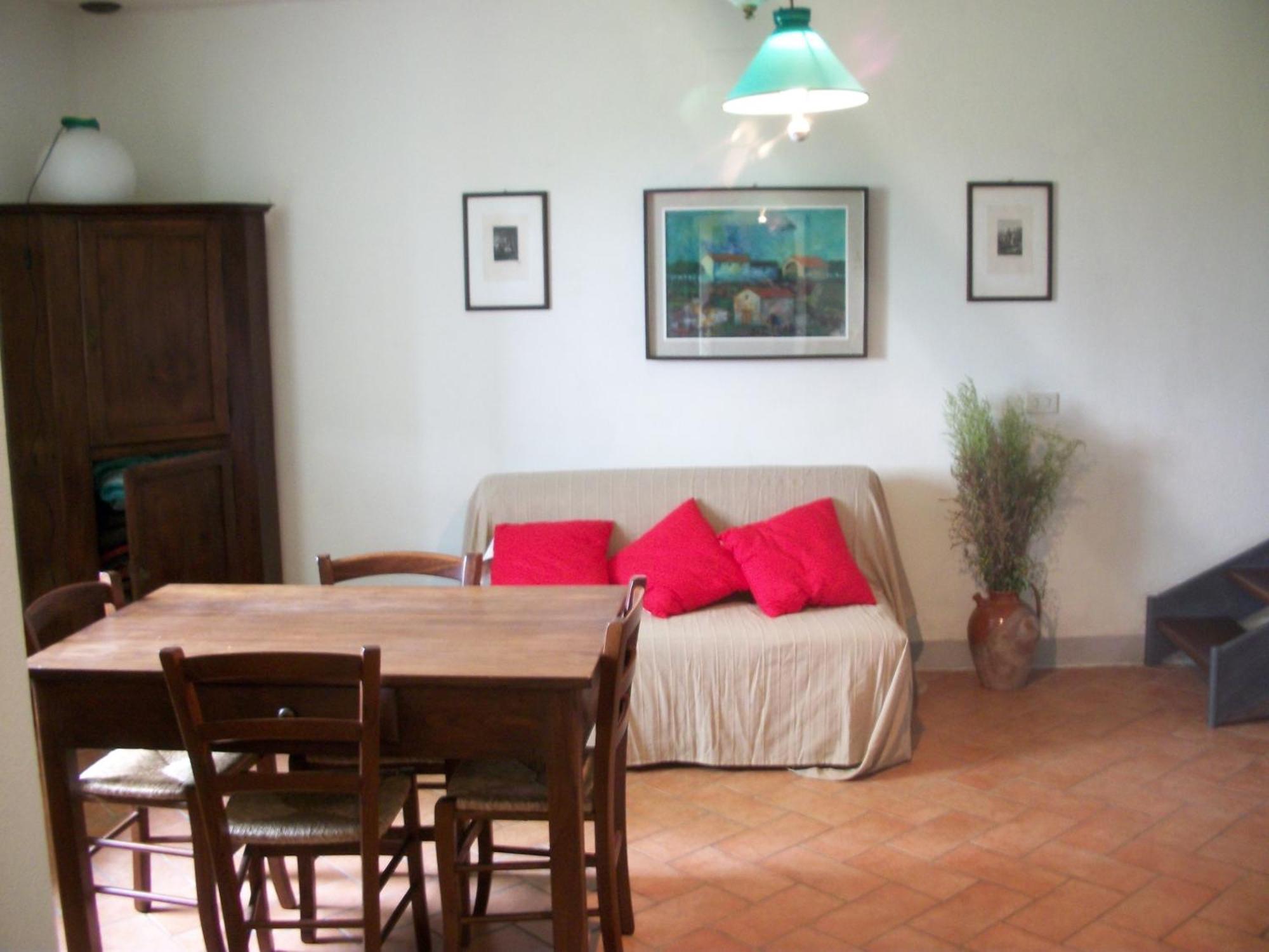 Coriana & Apartment Mulazzo