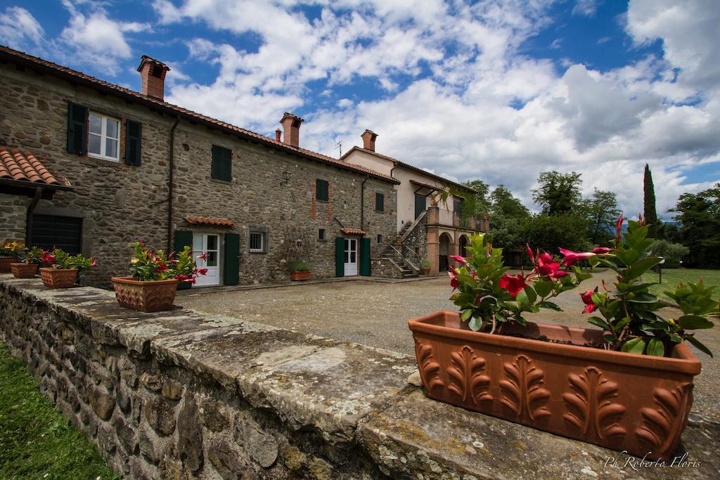 Apartment Coriana & Mulazzo