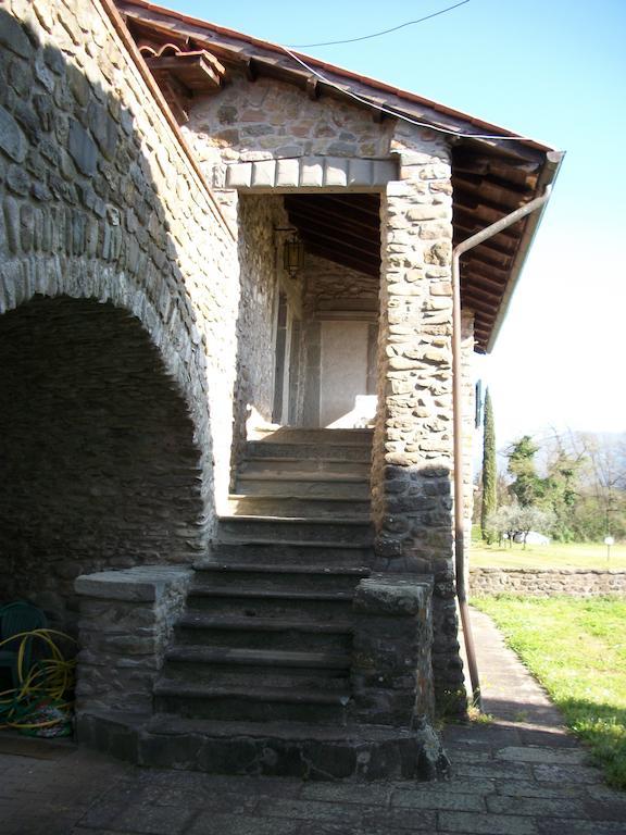 Apartment Coriana & Mulazzo