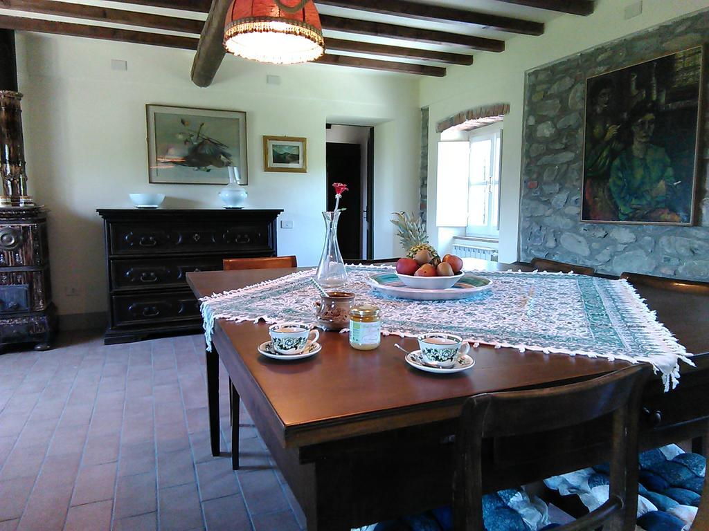 Apartment Coriana &